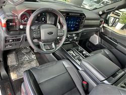 فورد F-150 رابتور